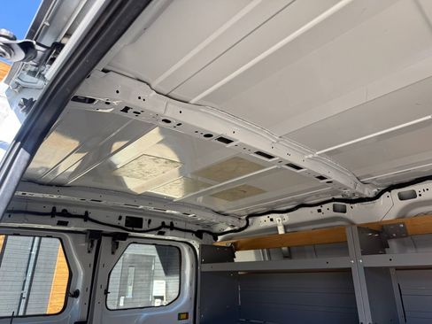 Used 2021 Ford Transit 250 Low Roof w/ Exterior Upgrade Package image 24