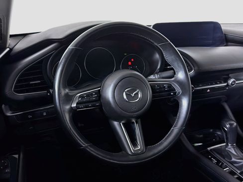 Used 2024 MAZDA MAZDA3 s FWD image 18