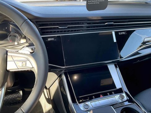 New 2026 Audi Q7 3.0T Premium Plus image 6
