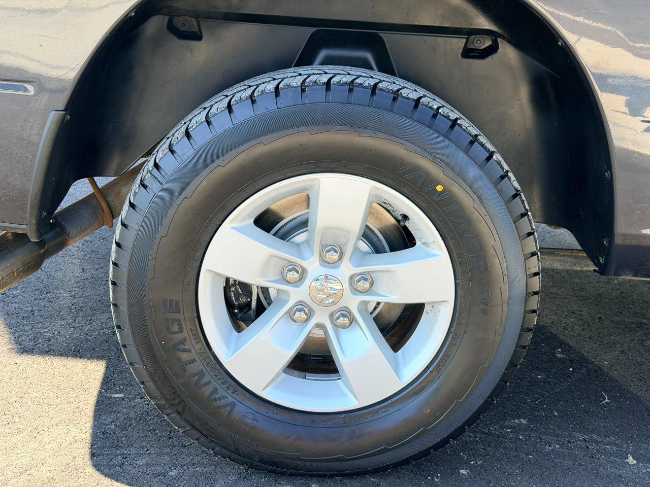 Used 2016 RAM 1500 Tradesman w/ Popular Equipment Group AWD/4WD image 24
