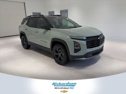 New 2026 Chevrolet Equinox LT w/ Convenience Package II