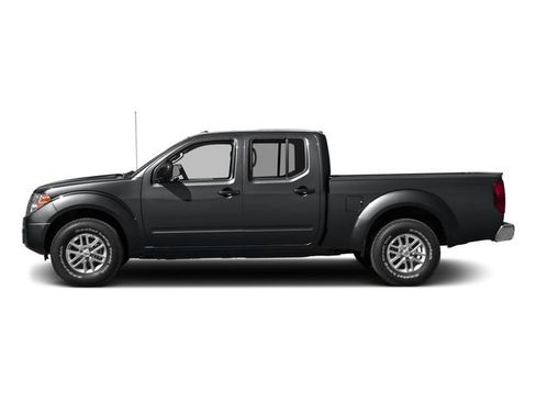 Used 2016 Nissan Frontier SV AWD/4WD image 6