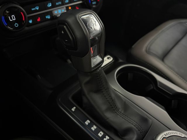Used 2025 Ford Bronco Outer Banks AWD/4WD image 21
