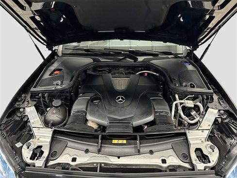 Certified 2020 Mercedes-Benz E 450 4MATIC Wagon image 31