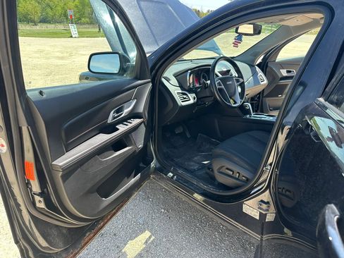 Used 2011 GMC Terrain SLE w/ Convenience Package FWD image 9