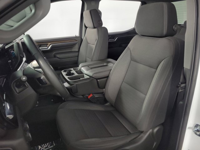 Used 2023 Chevrolet Silverado 1500 LT AWD/4WD image 14