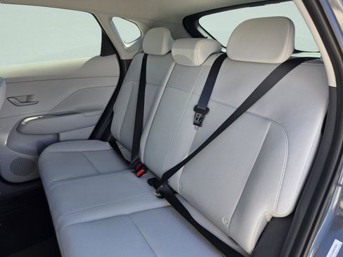 New 2026 Hyundai Kona SE FWD image 19
