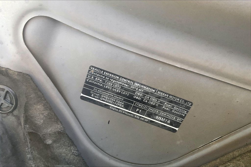 Used 2016 Nissan Frontier S RWD image 30