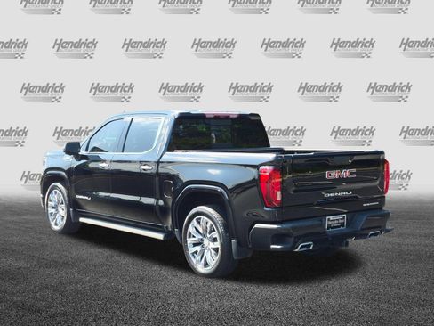 Used 2024 GMC Sierra 1500 Denali AWD/4WD image 8
