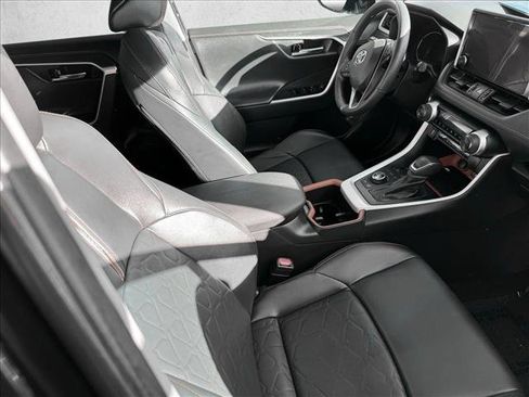 Used 2024 Toyota RAV4 Adventure image 20