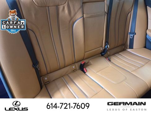 Used 2017 BMW 530i xDrive AWD/4WD image 20