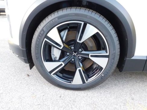 New 2025 Polestar Polestar 3 image 10