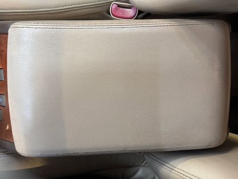 Used 2004 Lincoln Aviator Luxury image 15