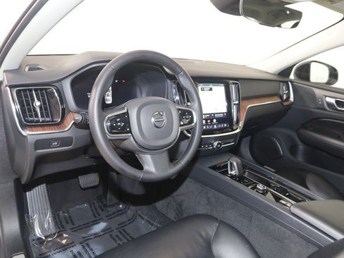 Used 2024 Volvo S60 B5 Plus AWD/4WD image 26
