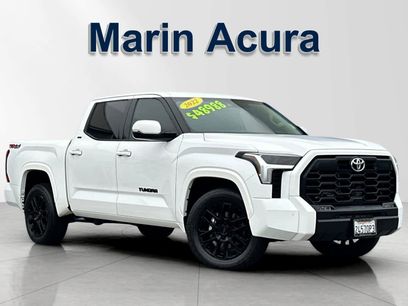 Used 2022 Toyota Tundra SR5 w/ TRD Sport Package