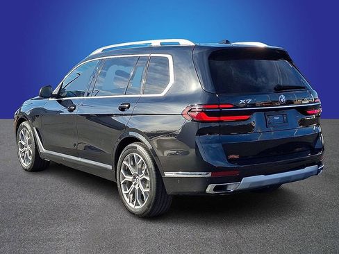 Used 2023 BMW X7 xDrive40i AWD/4WD image 6