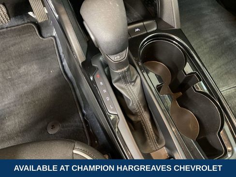 Certified 2023 Chevrolet TrailBlazer LT w/ Convenience Package FWD image 21