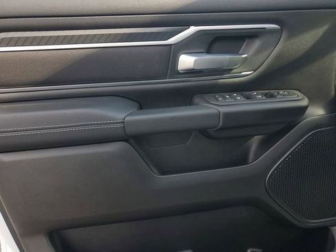 Used 2025 RAM 1500 Big Horn image 23