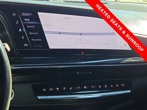 Used 2023 Cadillac Escalade Sport image 19