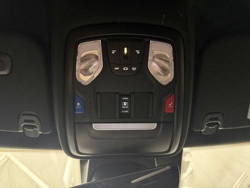 Used 2024 RAM 1500 Rebel w/ Rebel Level 1 Equipment Group AWD/4WD image 17