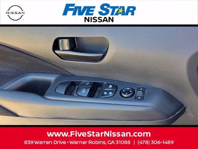 Used 2024 Nissan Kicks S FWD image 29