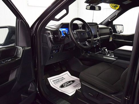 Used 2023 Ford F150 XLT w/ Equipment Group 302A High image 17