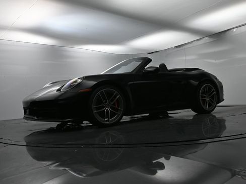 Certified 2026 Porsche 911 Carrera S image 55