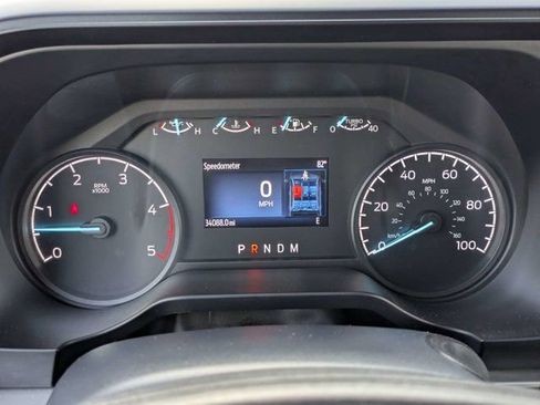 Used 2025 Ford F250 XLT AWD/4WD image 27