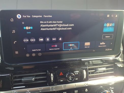 New 2026 Nissan Pathfinder SL w/ SL Premium Package AWD/4WD image 18