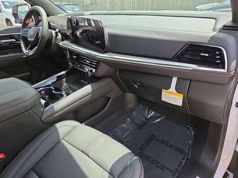 New 2026 Chevrolet Tahoe RST w/ Comfort Package AWD/4WD image 31