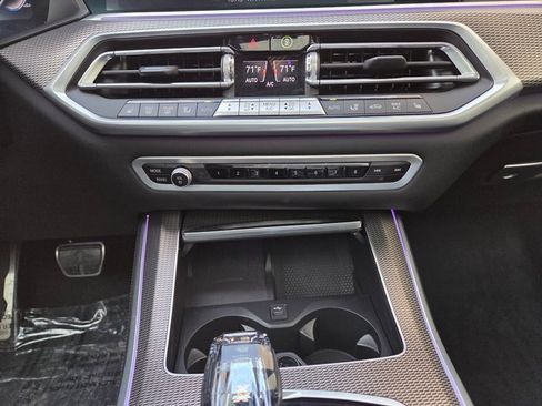 Used 2023 BMW X5 xDrive40i w/ Executive Package image 32