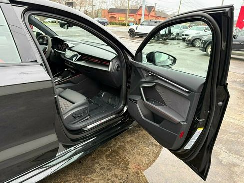 Used 2025 Audi RS 3 image 13
