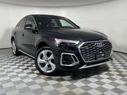 Certified 2025 Audi Q5 2.0T Premium Plus w/ Premium Plus Package