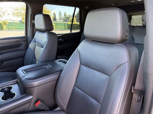 Used 2023 Chevrolet Tahoe LT image 27