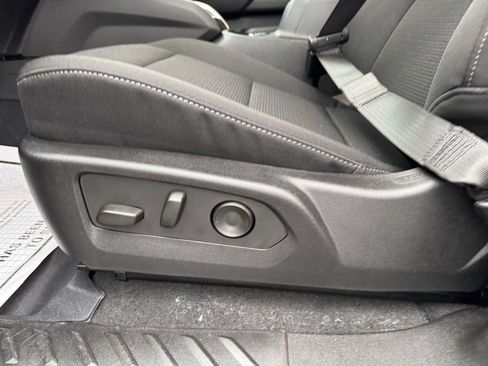 New 2026 Chevrolet Colorado LT w/ Advanced Trailering Package image 11