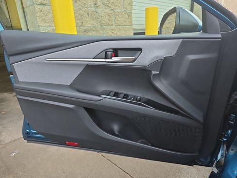 Used 2026 Toyota Camry LE FWD image 25