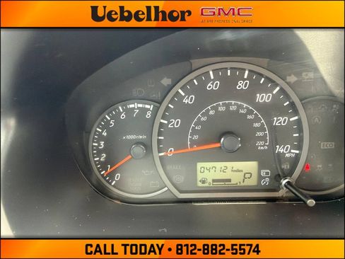 Used 2022 Mitsubishi Mirage LE FWD image 27