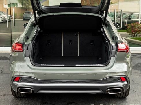 New 2025 Audi A5 2.0T Prestige image 20