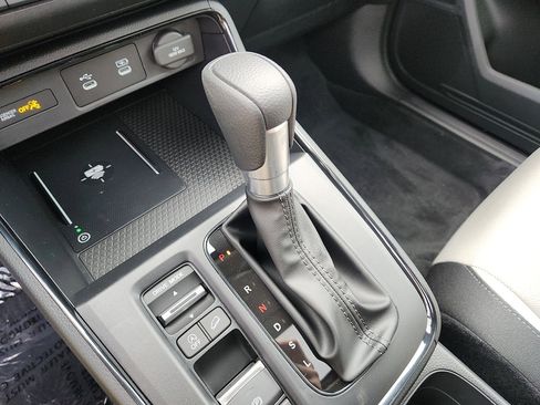 New 2026 Honda CR-V EX image 11