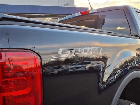 Used 2022 Ford Ranger XLT w/ Equipment Group 302A High image 7