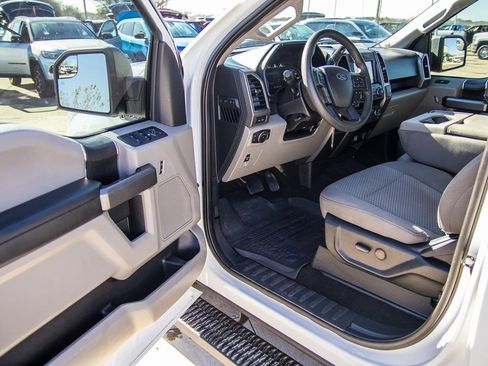 Used 2020 Ford F150 XLT AWD/4WD image 24