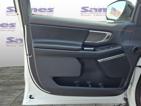 New 2026 Ford Expedition Tremor image 8