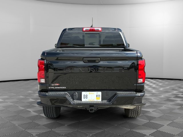 New 2026 Chevrolet Colorado Z71 w/ Technology Package AWD/4WD image 4