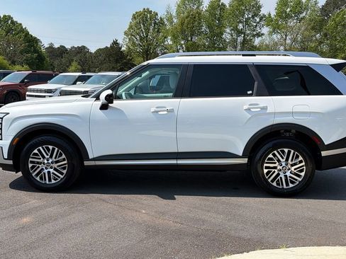 New 2026 Hyundai Palisade SEL image 8