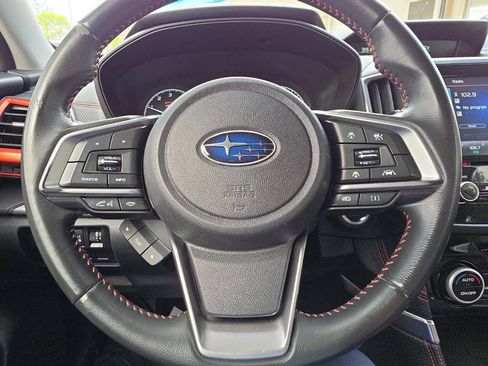 Used 2019 Subaru Forester Sport AWD/4WD image 14
