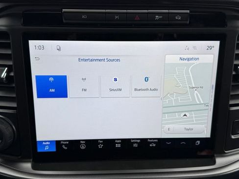 New 2026 Ford F150 Raptor w/ Equipment Group 803A Raptor R image 17