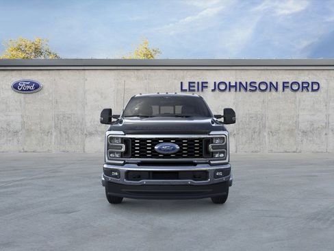 New 2025 Ford F350 Lariat w/ Lariat Ultimate Package image 6