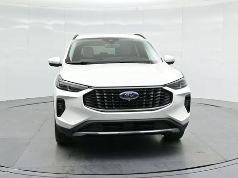 New 2025 Ford Escape SE w/ PHEV Premium Package image 27