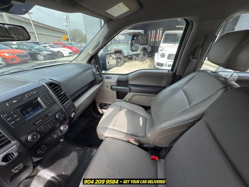 Used 2019 Ford F150 XL w/ XL Power Equipment Group RWD image 22