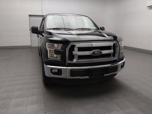 Used 2016 Ford F150 XLT image 14